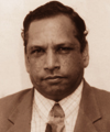 laxman perera