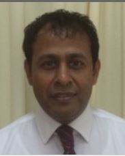 Dr Perera