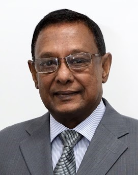 Gen ShanthaKottegoda