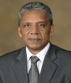 Mr Kapila