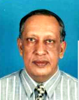 Ramanujam