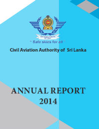 2014 annual report completed