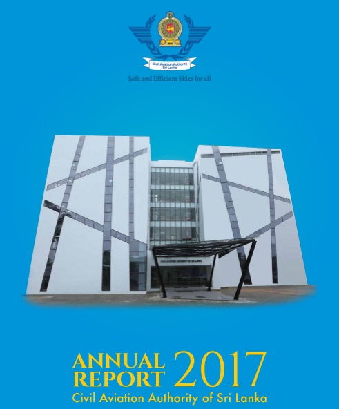 annual report 2017